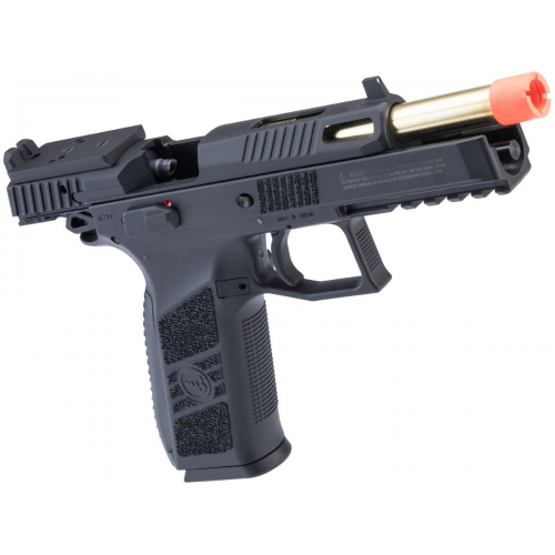 KJ Works CZ P-09 OR (Optics Ready) CO2 (Black) canada